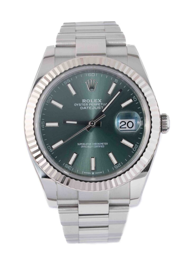 Rolex Datejust 126334 2023