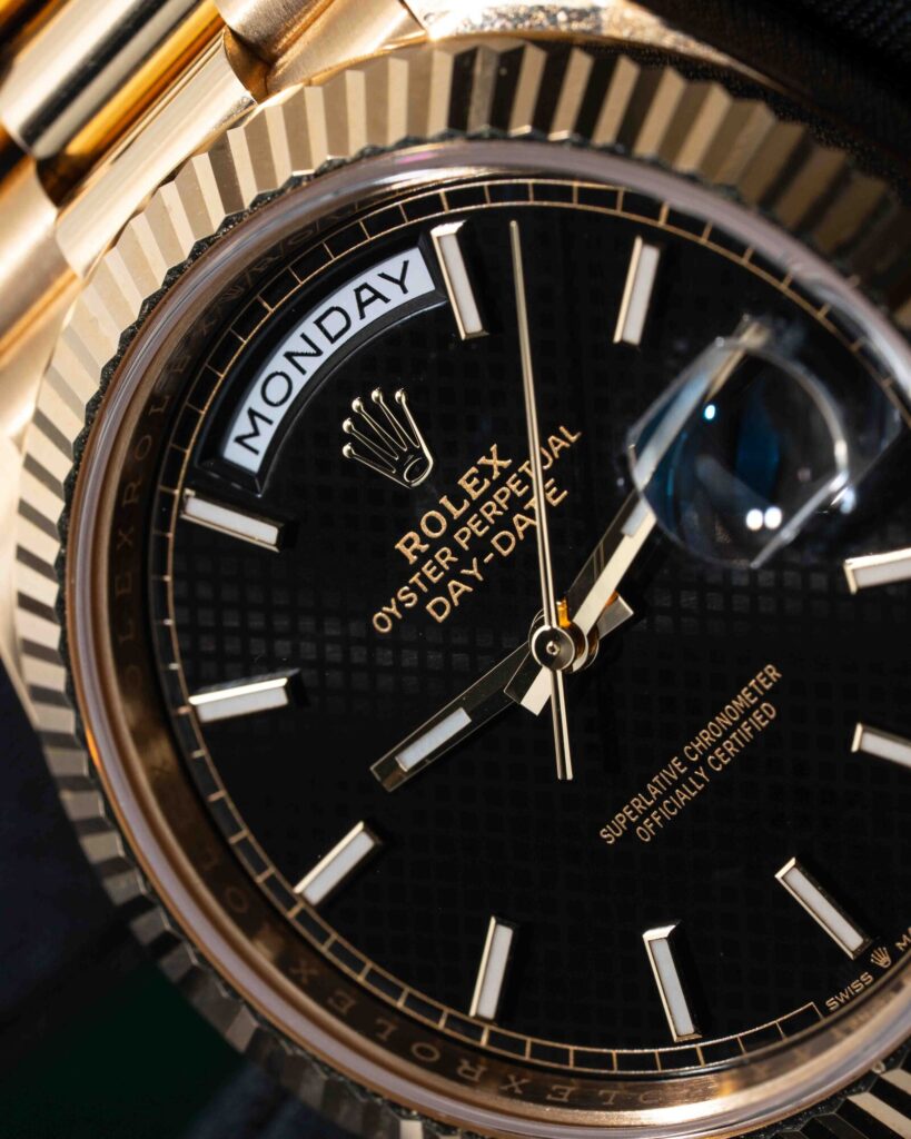 Rolex Day-Date 228238 2023