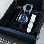 Panerai Luminor Luna Rossa PAM01303 2022
