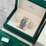 Rolex Datejust 126333 2024