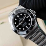 Rolex Submariner 124060 2025