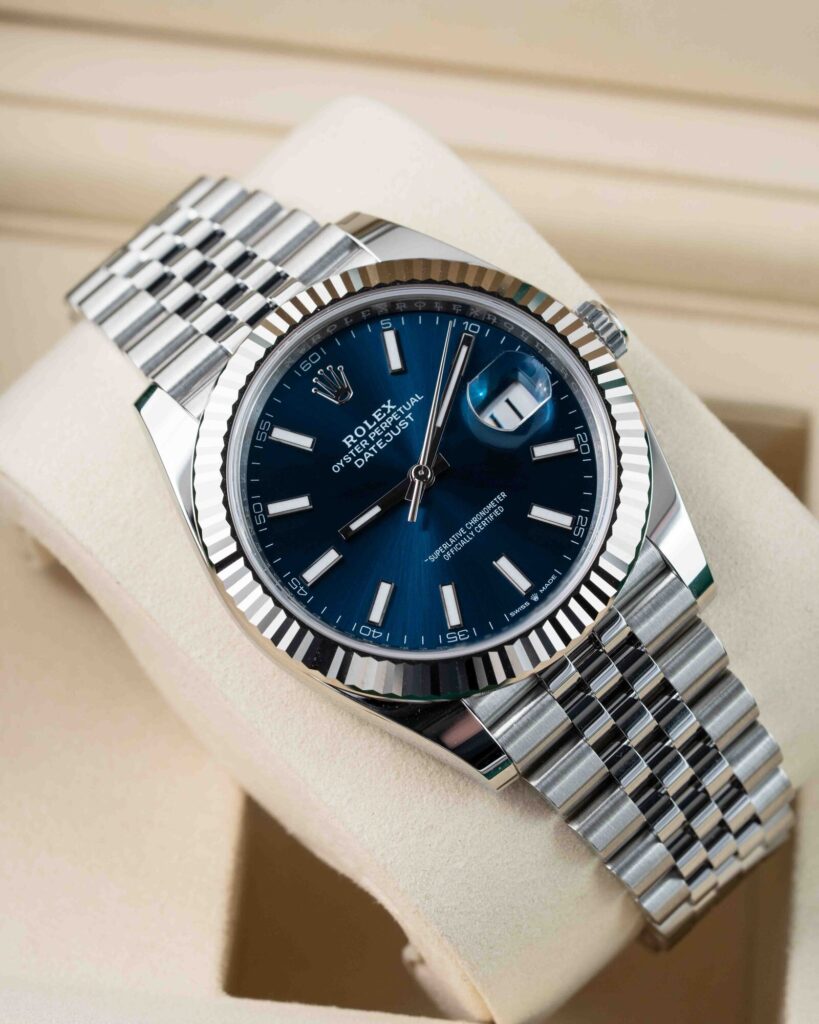 Rolex Datejust 126334 2025