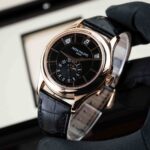 Patek Philippe Annual Calendar 5205R-010 2014