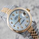 Rolex Datejust 68273 1990