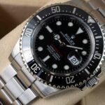 Rolex Sea-Dweller 126600 2017