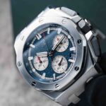 Audemars Piguet Royal Oak Offshore 26420TI.OO.A027CA.01 2023