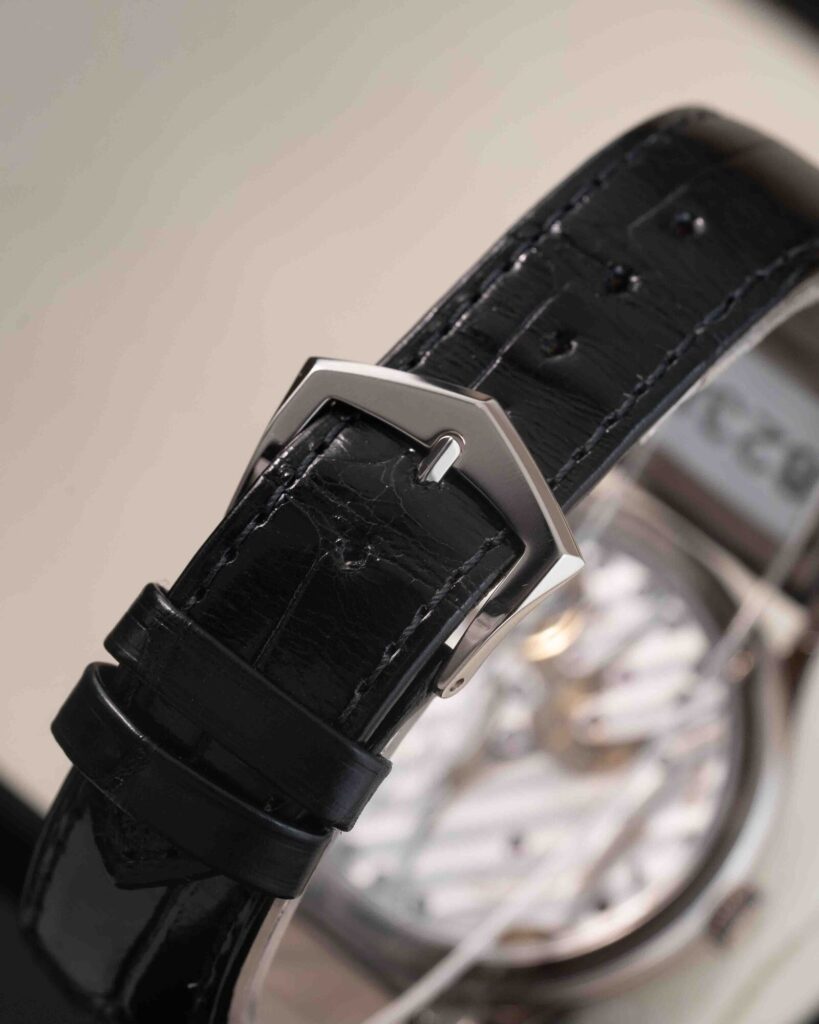 Patek Philippe Calatrava 6119G-001 2024