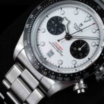 Tudor Black Bay Chronograph 79360N 2022