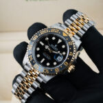 Rolex GMT-Master II 126713GRNR 2024
