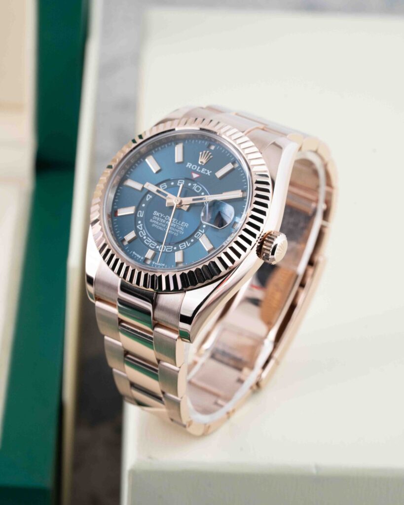 Rolex Sky-Dweller 336935 2023