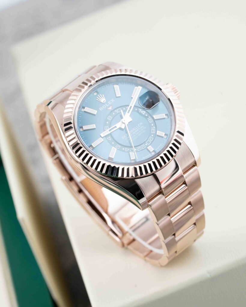 Rolex Sky-Dweller 336935 2023