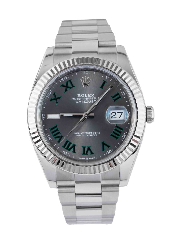 Rolex Datejust 126334 2022