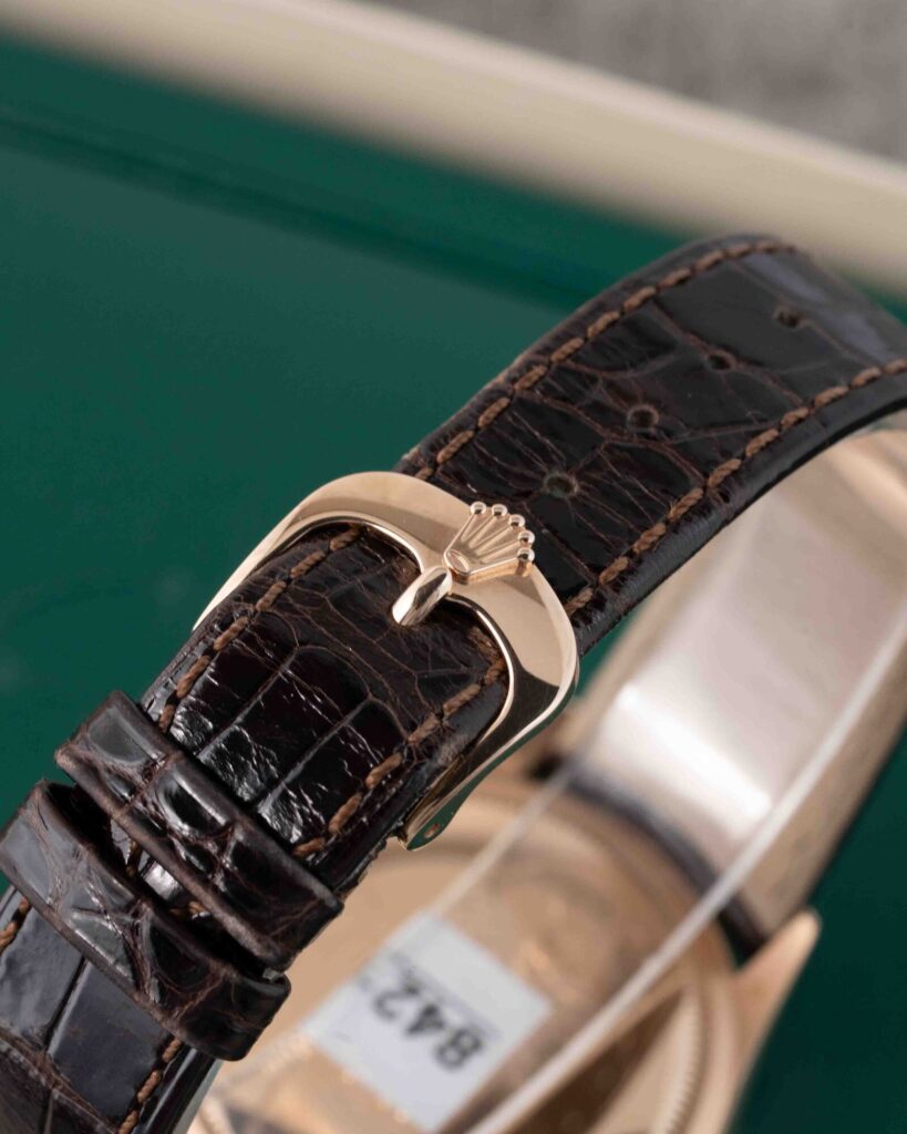 Rolex Cellini 50505 2017