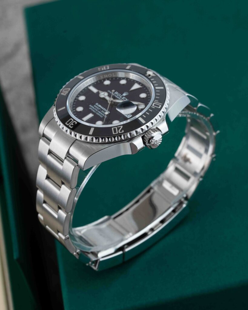 Rolex Submariner 126610LN 2025