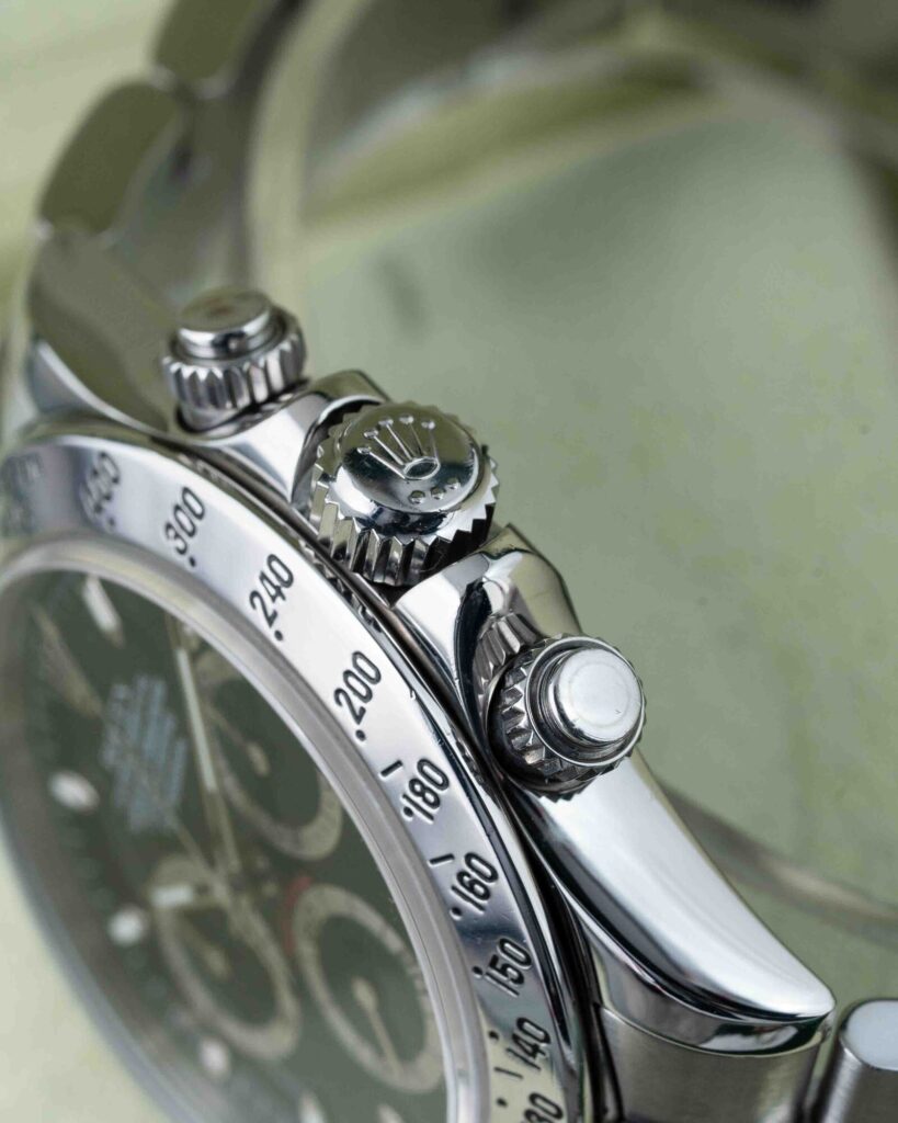 Rolex Daytona 116520 2005