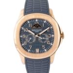 Patek Philippe Aquanaut 5261R-001 2025