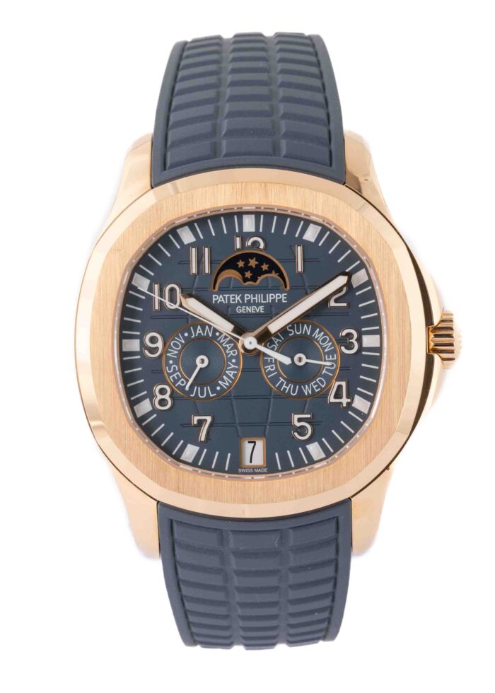 Patek Philippe Aquanaut 5261R-001 2025