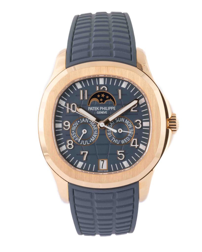 Patek Philippe Aquanaut 5261R-001 2025