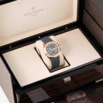 Patek Philippe Aquanaut 5261R-001 2025