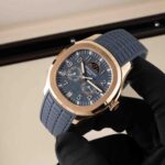 Patek Philippe Aquanaut 5261R-001 2025