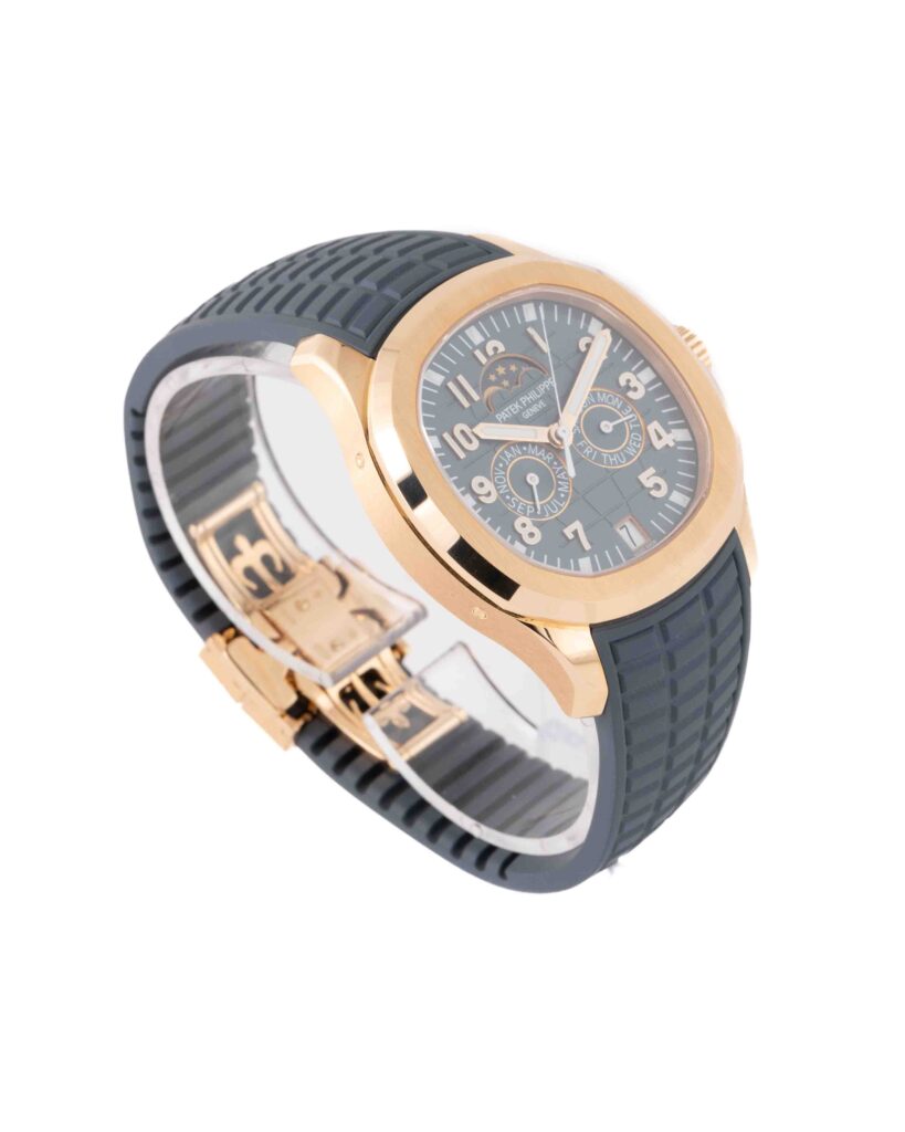 Patek Philippe Aquanaut 5261R-001 2025