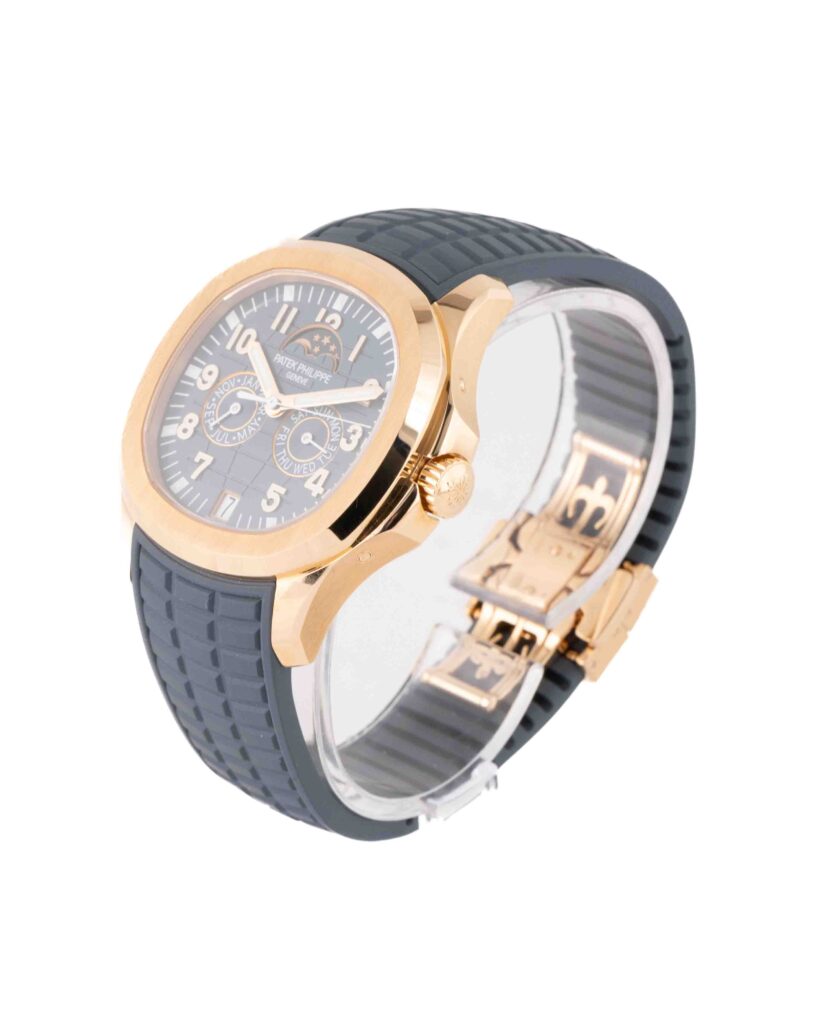 Patek Philippe Aquanaut 5261R-001 2025