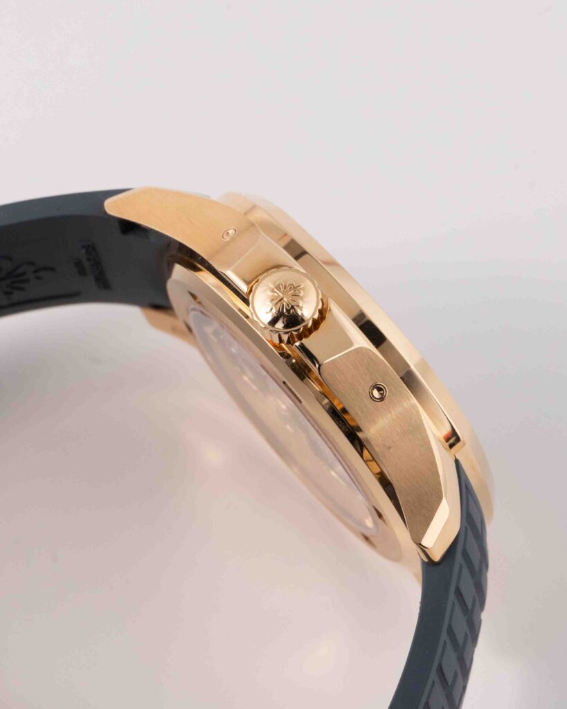 Patek Philippe Aquanaut 5261R-001 2025