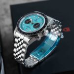 Tudor Black Bay Chrono M79360N-0024 2025