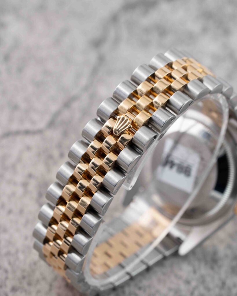 Rolex Datejust 116233 2007