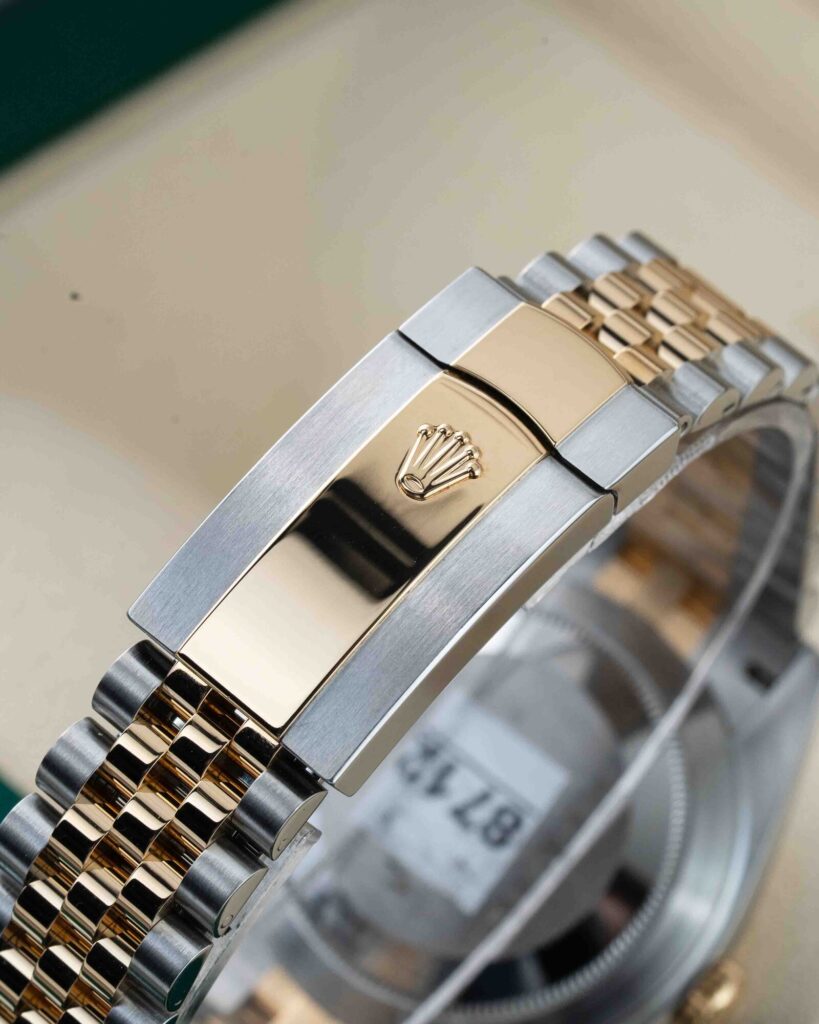 Rolex Datejust 126333 2024