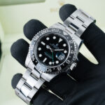 Rolex GMT-Master II 116710LN 2010