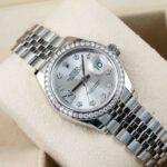 Rolex Datejust 279384RBR 2021