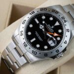 Rolex Explorer II 226570 2023