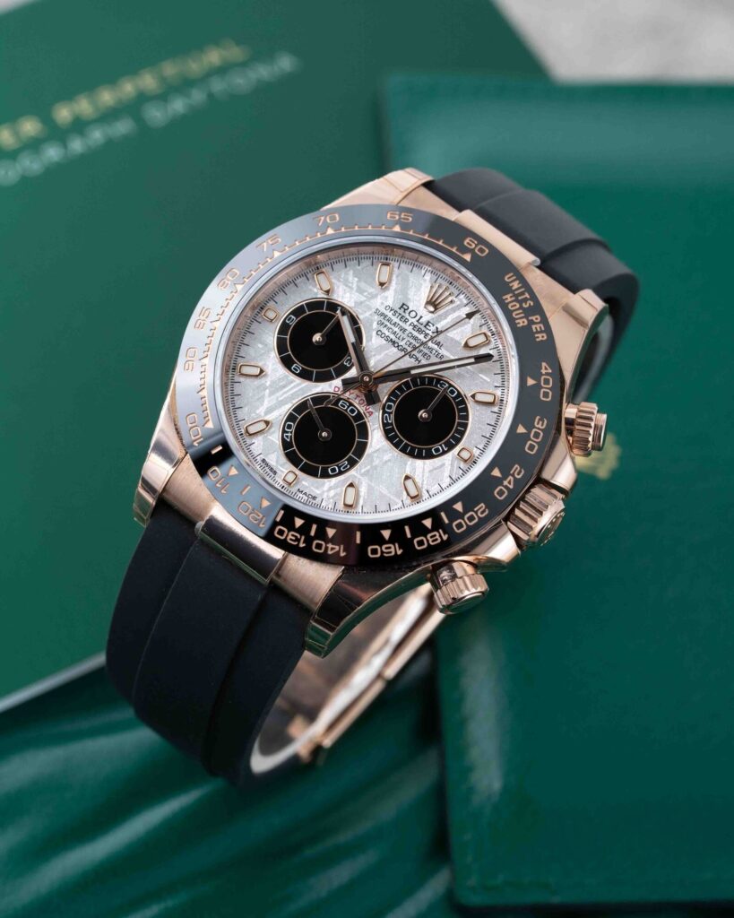 Rolex Daytona 116515LN 2022