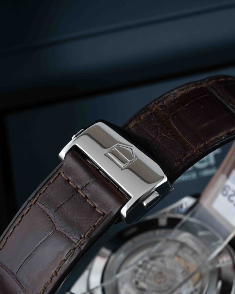 Tag Heuer Carrera Automatic WBN2011