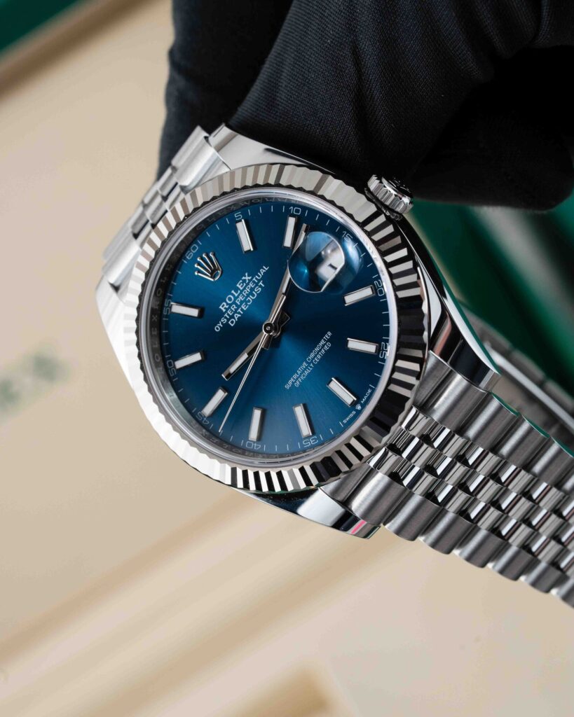 Rolex Datejust 126334 2025