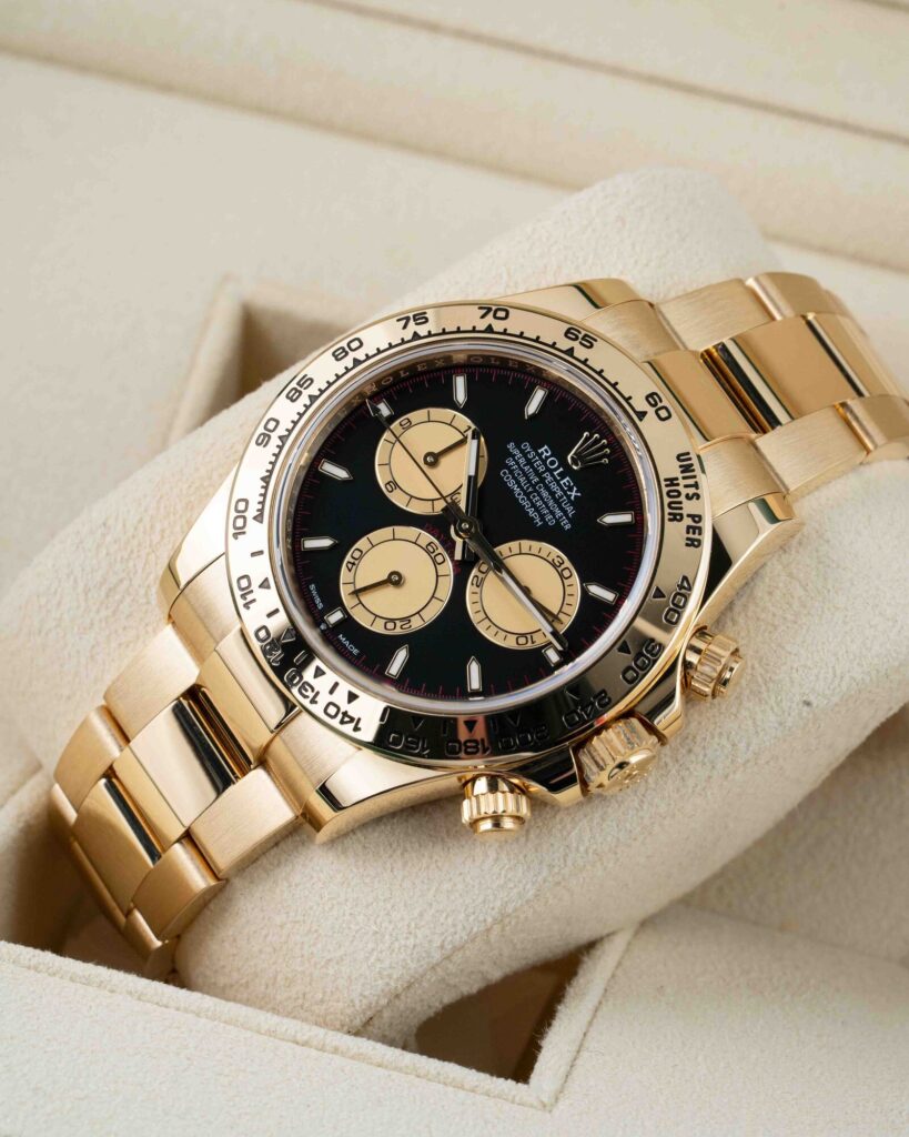 Rolex Daytona 126508