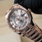 Rolex Sky-Dweller 326935 2016