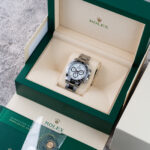 Rolex Daytona 126500LN 2024