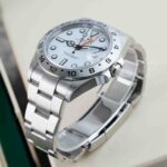 Rolex Explorer II 226570 2022