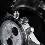 Tudor Black Bay Chronograph 79360N 2022