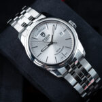 Tudor Glamour Date-Day 56000 2018