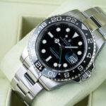 Rolex GMT-Master II 116710LN 2010