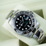 Rolex GMT-Master II 116710LN 2010