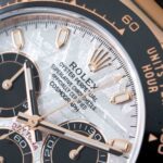 Rolex Daytona 116515LN 2022