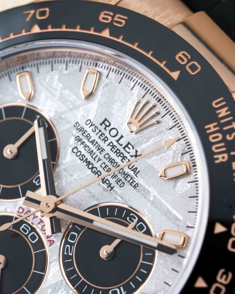 Rolex Daytona 116515LN 2022