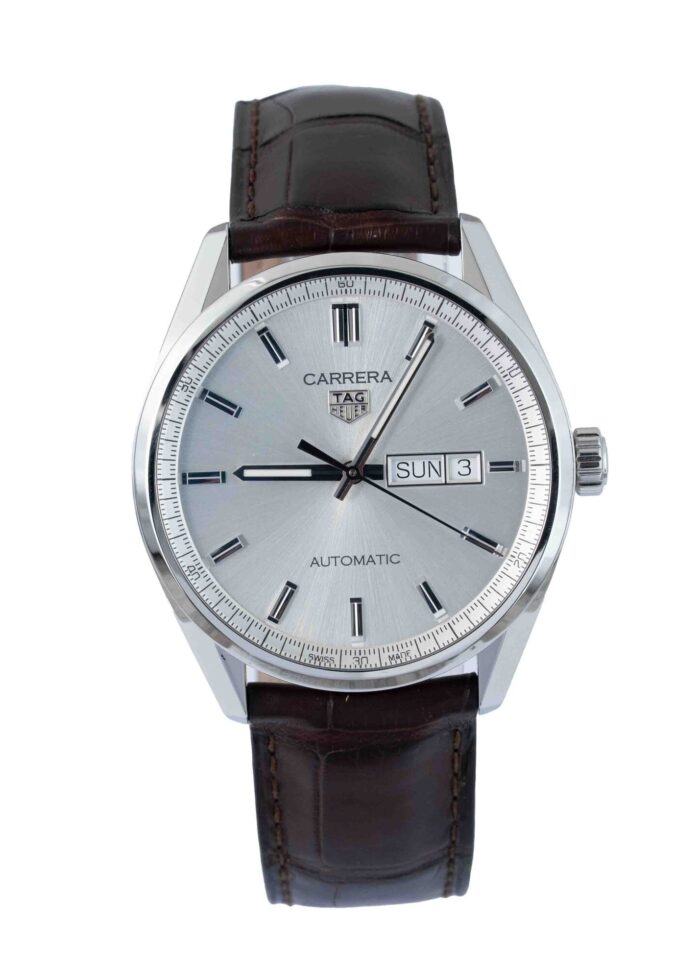 Tag Heuer Carrera Automatic WBN2011