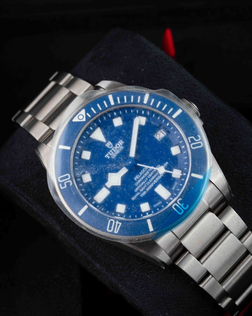 Tudor Pelagos 25600TB 2022