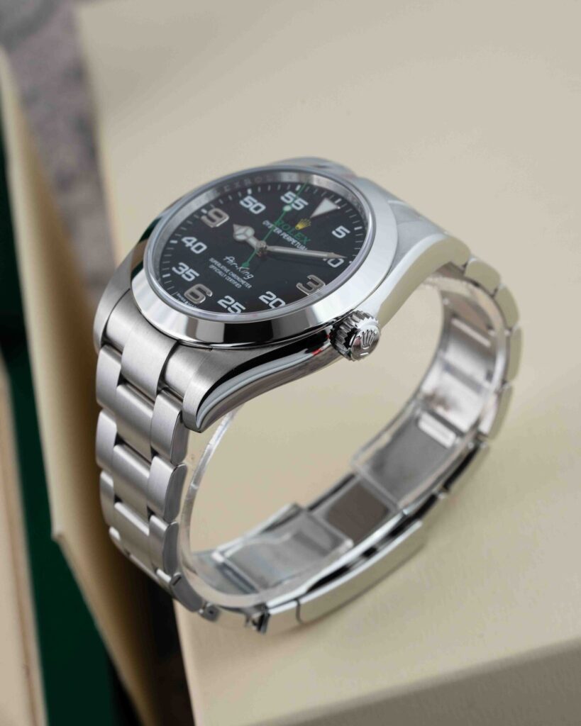 Rolex Air-King 116900 2020