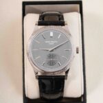 Patek Philippe Calatrava 6119G-001 2024